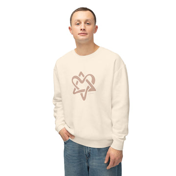 Jewish Heart Crew